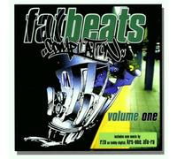 Various - Fat Beats Compilation Vol.1