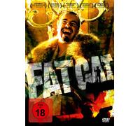 VARIOUS - FAT CAT (1 DVD)