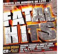 Various - Fatal Hits