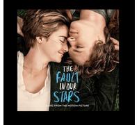Various - Fault In Our Stars (Original Soundtrack) - Limited 140-Gram Blue & Whi