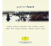 Various - Faure Collection