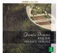 Various - Faure & Durufle: Requiem