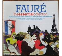 Various - Faure:Essential