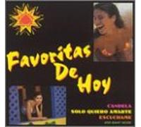 Various - Favoritas De Hoy