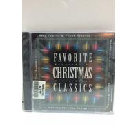 various - Favorite Christmas Classics