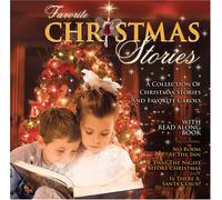Various - Favorite Christmas Stories