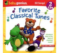 Various - Favorite Classical Tunes