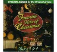 Various - Favorite Hits of Christmas