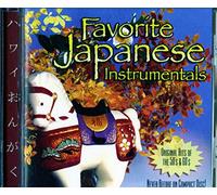 Various - Favorite Japanese Instrumental