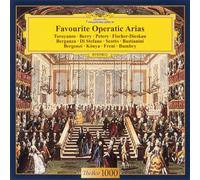 Various - Favorite Operatic Arias