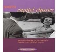 Various - Favourite Capitol Classics