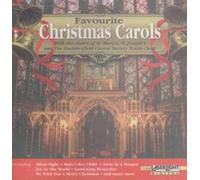 Various - Favourite Christmas Carols
