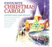 Various - Favourite Christmas Carols