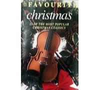 Various - Favourite Christmas Music [CASSETTE]