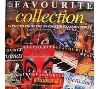 Various - Favourite Collection, Vol.1