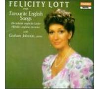 Various - Favourite English Songs