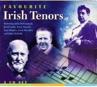 Various - Favourite Irish Tenors