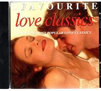 Various - Favourite Love Classics