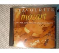 Various - Favourite Mozart