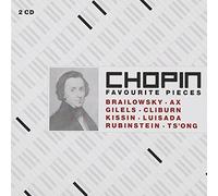 Various - Favourite Pieces