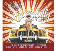 Various - Favourite Rockabilly Hits