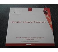 Various - Favourite Trumpet Concertos