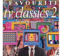 Various - Favourite TV Classics
