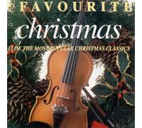 Various - Favourite Xmas Music
