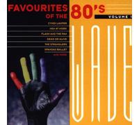 Various - Favourites of the 80'S Vol.1