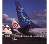 Various - Fbu: Recollections in Rare Alt