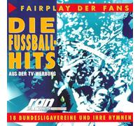 Various FC Bayern München - F u s s ball H i t s