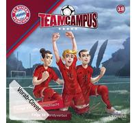 Various - Fc Bayern Team Campus (Fußball) (CD 19)