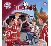 Various - Fc Bayern Team Campus (Fußball)