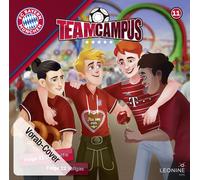 Various FC Bayern - Team Campus (Fußball) (CD 11) (CD) (US IMPORT)