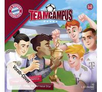 Various FC Bayern - Team Campus (Fußball) (CD 12) (CD) (US IMPORT)