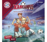 Various - Fc Bayern Team Campus - Nachwuchskicker im Fußball