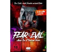 Various - Fear & Evil 2
