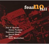 Various - Fear No Fall