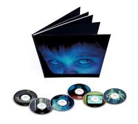 Various - Fear Of A Blank Planet (Deluxe Edition) (+112 Page Hardback Book) [CD]