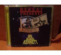 Various - Fear of Black Kennett