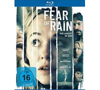 Various - Fear of Rain BD: Die Angst in Dir