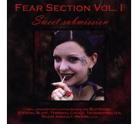 Various - Fear Section Vol.1
