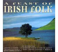 Various - Feast of Irish Folk