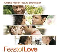 Various – Feast of Love – LAKO