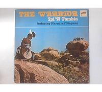 Various Featuring Margaret Singana / Ipi 'N Tombia - The Warrior