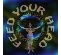 Various - Feed Your Head Vol.2