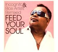 Various - Feed Your Soul
