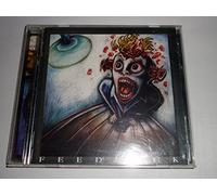 Various - Feedback the Album
