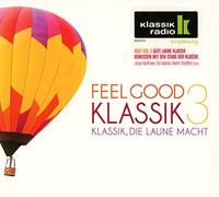 Various - Feel Good Klassikvol 3 - CD - P2222z