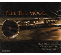 Various - Feel The Mood - 3 CD Box